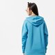 dámska mikina ADIDAS MIKINA S KAPUCŇOU TRF HOODIE he6952 farba modrá