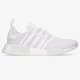 pánske tenisky (obuv) ADIDAS NMD_R1 PRIMEBLUE gz9259 farba biela