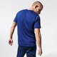 pánske tričko NIKE TRIČKO SS M NSW SS TEE NIKE AIR 3 bv7641-492 farba tmavomodrá