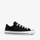 dámske tenisky (obuv) CONVERSE CHUCK TAYLOR ALL STAR MADISON 563508c farba čierna