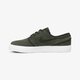 detské tenisky (obuv) NIKE STEFAN JANOSKI BG 525104304 farba zelená