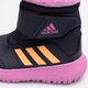 detská outdoorová obuv ADIDAS WINTERPLAY I gz6799 farba čierna