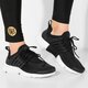 dámske tenisky (obuv) NIKE WMNS AIR PRESTO ULTRA BR 896277002 farba čierna