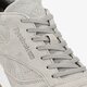 pánske tenisky (obuv) REEBOK CL LEATHER TDC bs7300 farba sivá