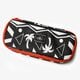 O'NEILL PERAČNÍK BOXED PENCIL CASE 5242429910 farba čierna