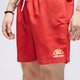 pánske šortky ELLESSE ŠORTKY  KRAKEN SWIM SHORT RED sxm14348823 farba červená