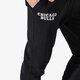 pánske nohavice NEW ERA NOHAVICE  NBA TEAM   APPAREL JOGGER CHIBUL BLK 11604121 farba čierna