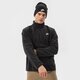 pánska mikina NIKE MIKINA M NSW SPE+ FLC HZ WINTER dd4870-010 farba čierna