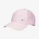 dámska šiltovka NIKE ČIAPKA UNISEX SPORTSWEAR HERITAGE86 943092-663 farba ružová