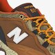 pánske tenisky (obuv) NEW BALANCE ML801NEC ml801nec farba hnedá