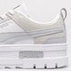 dámske tenisky (obuv) PUMA MAYZE RAW MUTED ANIMAL WNS 38757101 farba biela