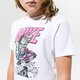 detské tričko NIKE TRIČKO SPORTSWEAR dh6522-100 farba biela