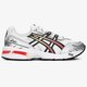 dámske tenisky (obuv) ASICS GEL-1090 1022a308100 farba biela