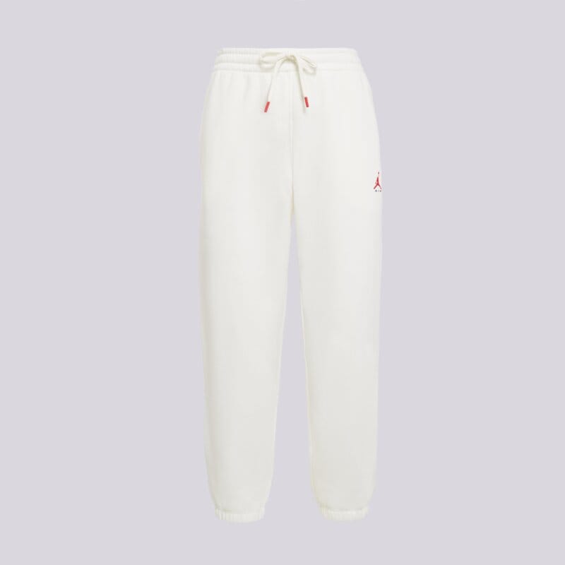 JORDAN NOHAVICE  M J BRK ST FLC CUFF PANT BB