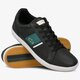pánske tenisky (obuv) LACOSTE EUROPA 120 1 739sma00061b4 farba čierna
