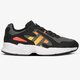 pánske tenisky (obuv) ADIDAS YUNG-96 CHASM  ee7227 farba čierna