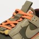 pánske tenisky (obuv) NIKE DUNK LOW REMASTERED dv0821-200 farba zelená