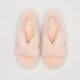 dámske šľapky UGG FAB YEAH 1117935-rose mallow farba ružová