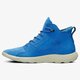 pánske tenisky (obuv) TIMBERLAND FLYROAM LEATHER HIKER a1jgb farba modrá