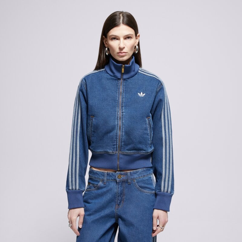 ADIDAS BUNDA FIREBIRD TT D