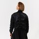 Prechodná bunda dámska (jarná/jesenná) NIKE BUNDA W NSW AIR BMBR JKT dv4372-010 farba čierna