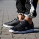 pánske tenisky (obuv) LACOSTE CARNABY EVO BL 1 733spm1002024 farba čierna