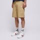 pánske šortky NIKE ŠORTKY  M NK CLUB WVN CARGO SHORT fn3517-298 farba béžová