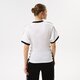 dámske tričko ADIDAS TRIČKO LACED TEE hk5062 farba biela