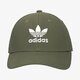 detská šiltovka ADIDAS ČIAPKA BASEB CLASS TRE ek2995 farba khaki