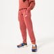 detské nohavice NIKE NOHAVICE  SPORTSWEAR CLUB FLEECE GIRL dc7207-691 farba ružová