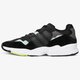 pánske tenisky (obuv) ADIDAS YUNG-96 CHASM bd8042 farba čierna