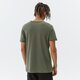 pánske tričko ALPHA INDUSTRIES TRIČKO BASIC T 100501-142 farba khaki