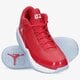pánske tenisky (obuv) JORDAN MAX AURA 3  cz4167-600 farba červená