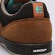 pánske tenisky (obuv) ETNIES MARANA 4101000403204 farba hnedá