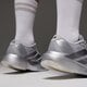 pánske tenisky (obuv) ADIDAS ADIZERO EVO SL  jr3419 farba sivá