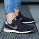 dámske tenisky (obuv) NIKE W INTERNATIONALIST 828407-024 farba fialová