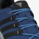 pánska outdoorová obuv ADIDAS TRACEROCKER bb5437 farba tmavomodrá