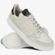 pánske tenisky (obuv) ADIDAS SUPERCOURT fu9490 farba sivá