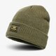 detská čiapka VANS ČIAPKA ZIMNÁ BRUCKNER CUFF BEANIE vn0a3i5lkcz1 farba khaki