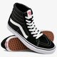 dámske tenisky (obuv) VANS SK8-HI  vn000d5ib8c1 farba čierna