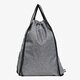 ADIDAS VAK GYMSACK CASUAL d98929 farba sivá