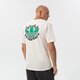 pánske tričko ADIDAS TRIČKO TREFOIL LEAVES hc2140 farba biela