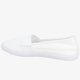 dámske tenisky (obuv) LACOSTE MARICE SLIP ON 216 1 731spw0050001 farba biela