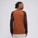 pánske tričko ADIDAS TRIČKO 3S LS TEE kt5061 farba oranžová