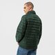 pánska zimná bunda LEVI'S BUNDA ZIMNÁ PRESIDIO PACKABLE JACKET 275230010 farba zelená