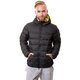pánska zimná bunda NIKE BUNDA ALLIANCE JKT - 550 HD LT 626918010 farba čierna