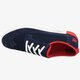 pánske tenisky (obuv) TIMBERLAND NEWPORT BAY SUEDE&MESH WI a18jq farba tmavomodrá