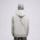 dámska mikina S.NOW JOB SIZEER HOODIE "I'M LEVITATING" GRAY si323blu55001 farba sivá