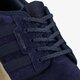 pánske tenisky (obuv) ADIDAS SEELEY by4011 farba tmavomodrá