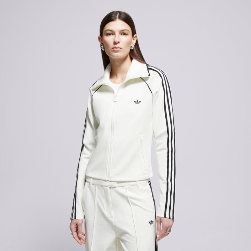 ADIDAS MIKINA SLIM TT